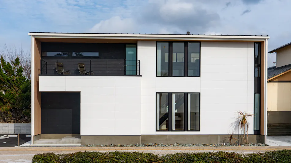 Ocean Villa Tateyama