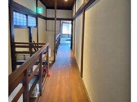 高遠温泉　竹松旅館