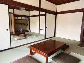 高遠温泉　竹松旅館