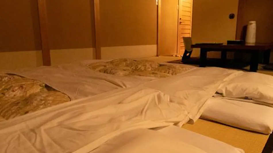Shima Onsen Mikiya Ryokan