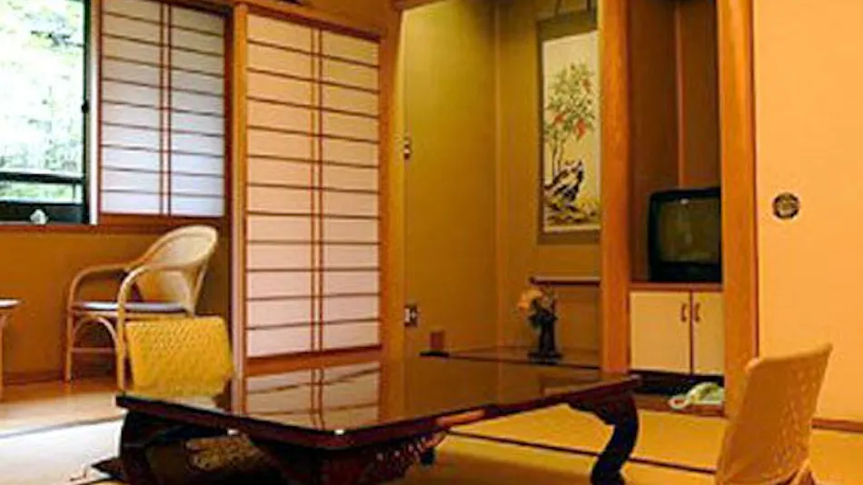 Shima Onsen Mikiya Ryokan