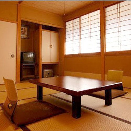 Shima Onsen Mikiya Ryokan