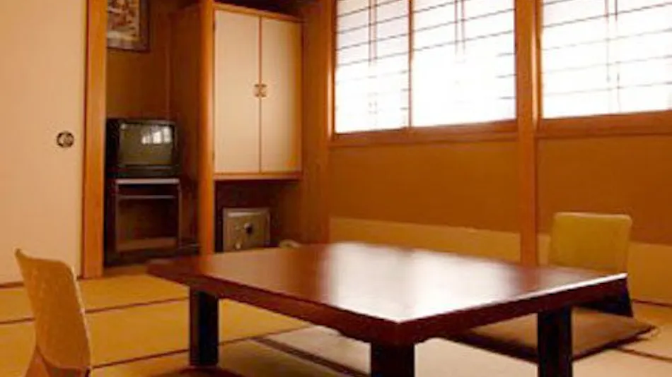 Shima Onsen Mikiya Ryokan