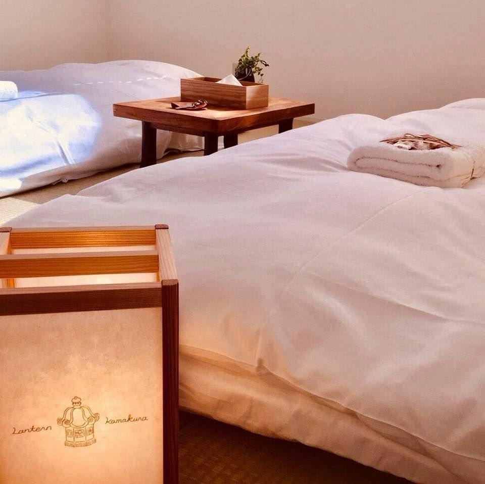 Lantern Kamakura - Entire Townhouse Accommodation