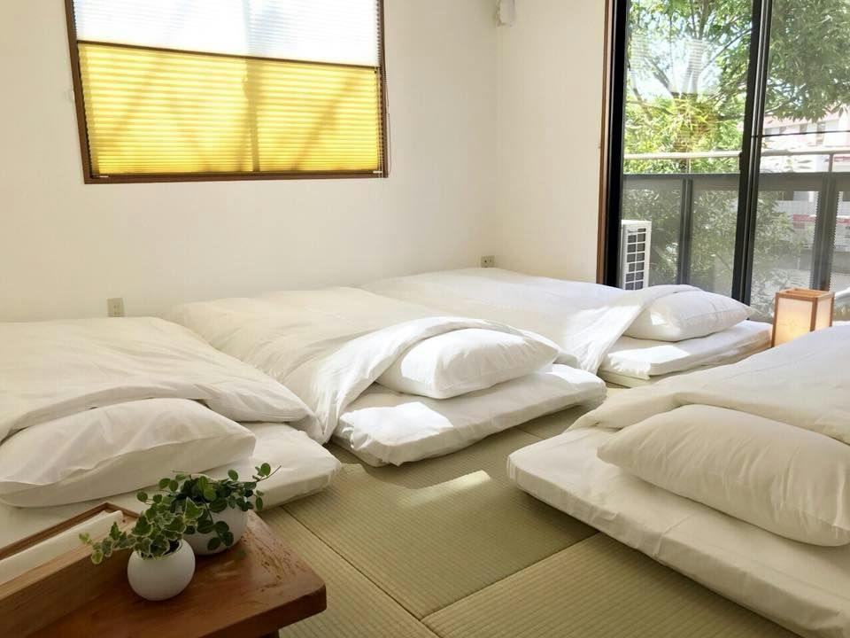 Lantern Kamakura - Entire Townhouse Accommodation