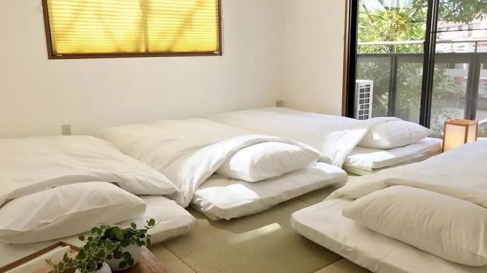 Lantern Kamakura - Entire Townhouse Accommodation
