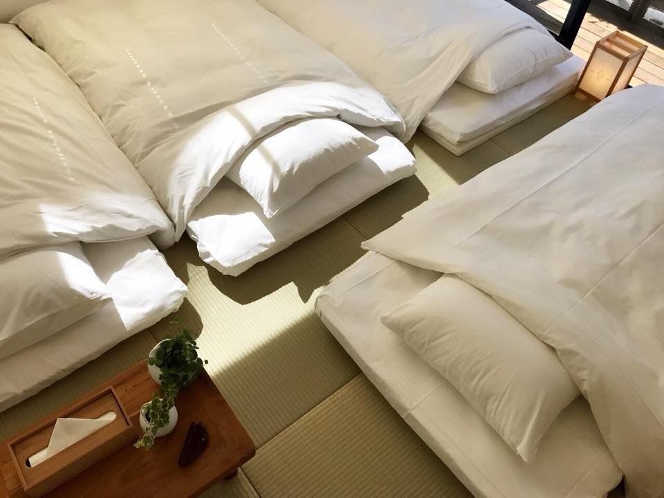 Lantern Kamakura - Entire Townhouse Accommodation