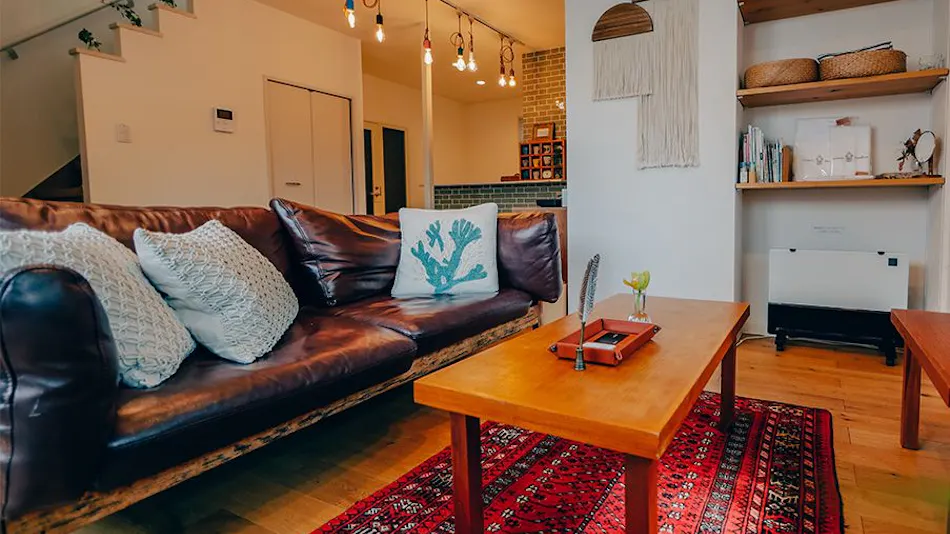 Lantern Kamakura - Entire Townhouse Accommodation
