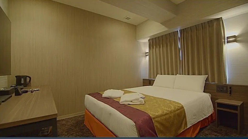 HOTEL Gray2
