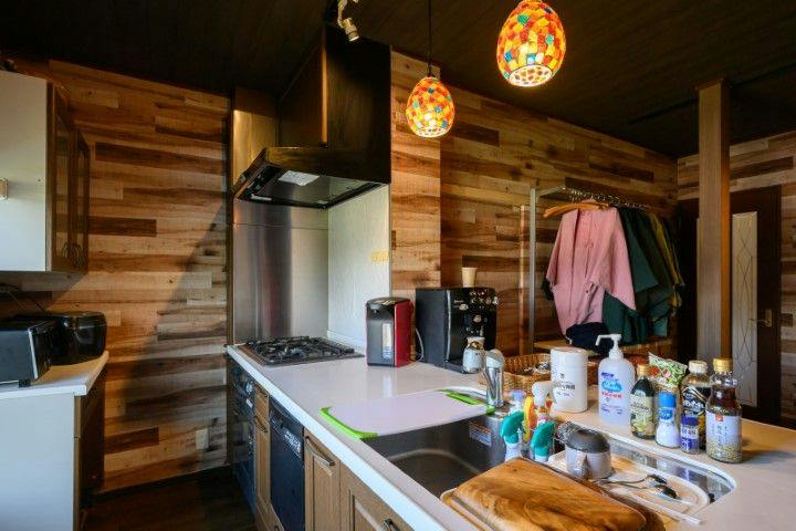 YAMAIRO cottage