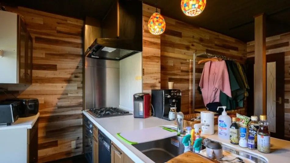 YAMAIRO cottage
