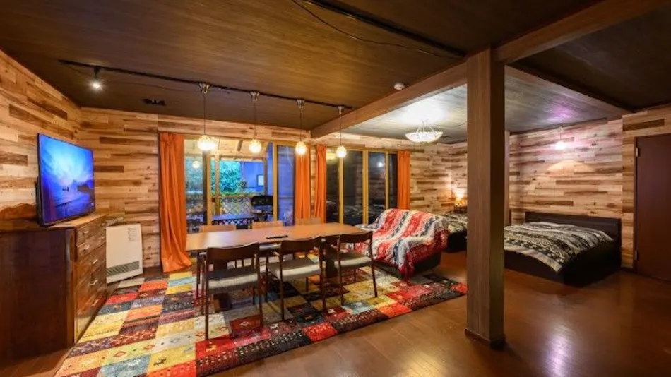 YAMAIRO cottage