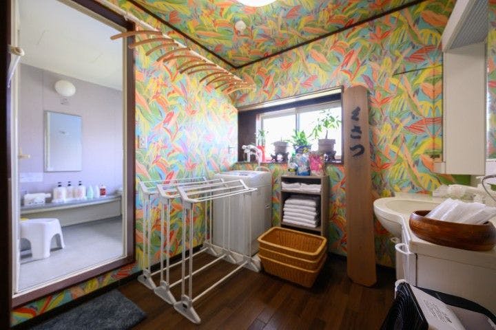 YAMAIRO cottage
