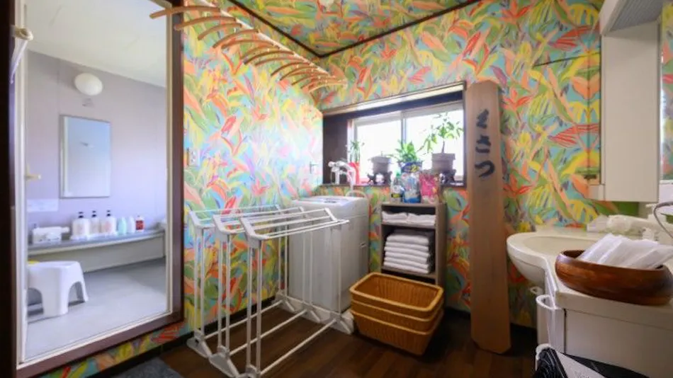 YAMAIRO cottage
