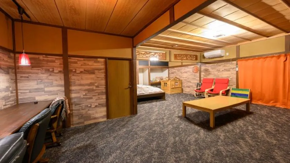 YAMAIRO cottage