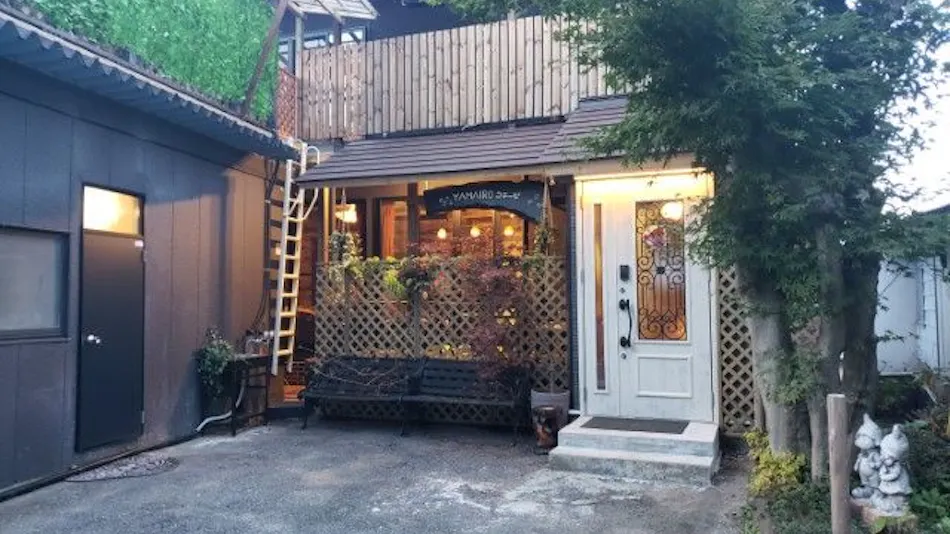 YAMAIRO cottage