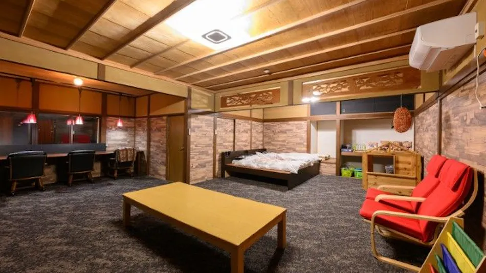 YAMAIRO cottage