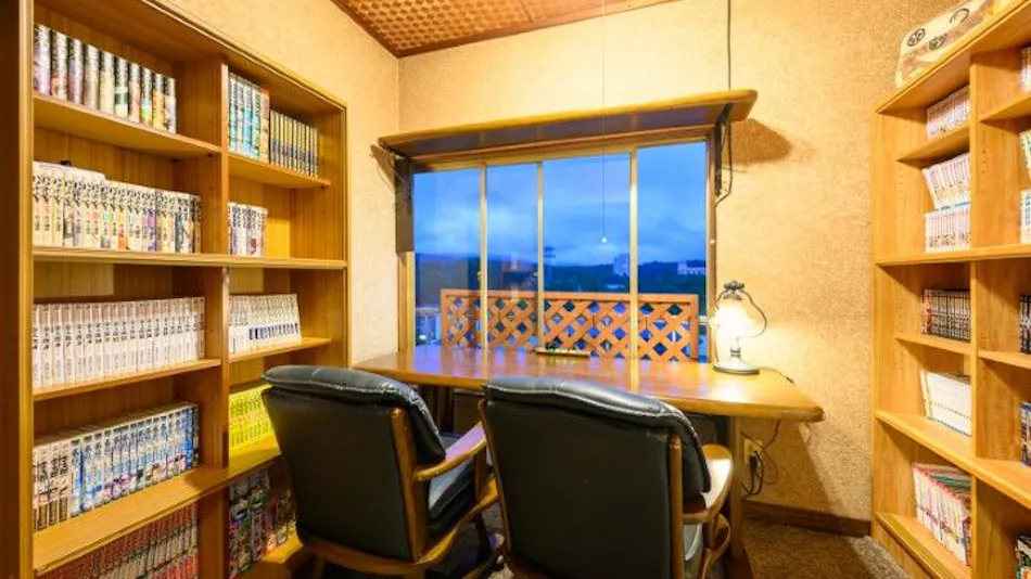 YAMAIRO cottage