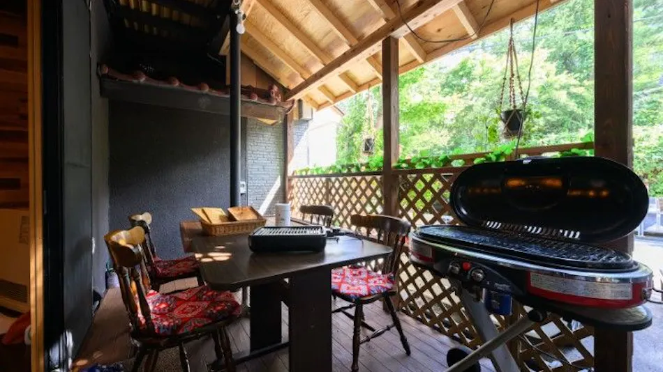 YAMAIRO cottage