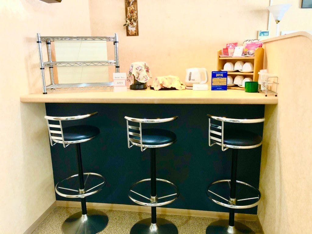 มุมกาแฟ