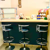 มุมกาแฟ