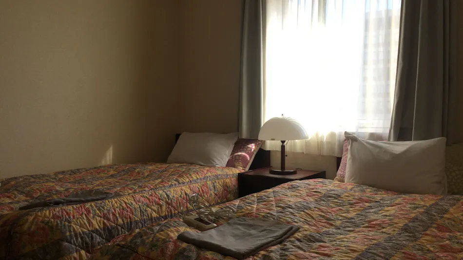 Asahi City Inn Hotel