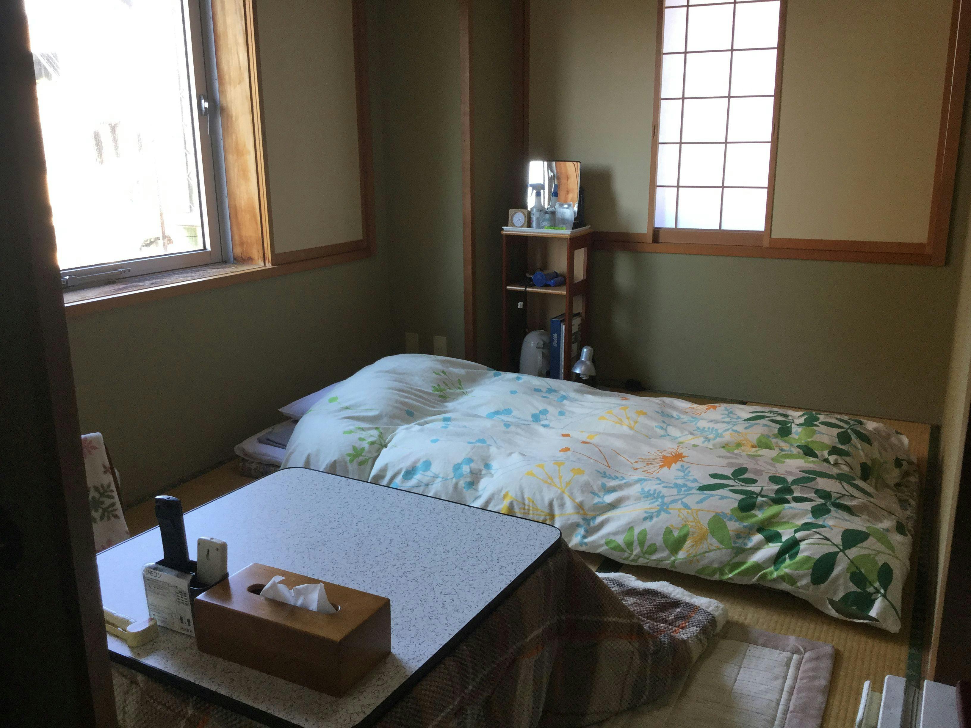 Asahi City Inn Hotel