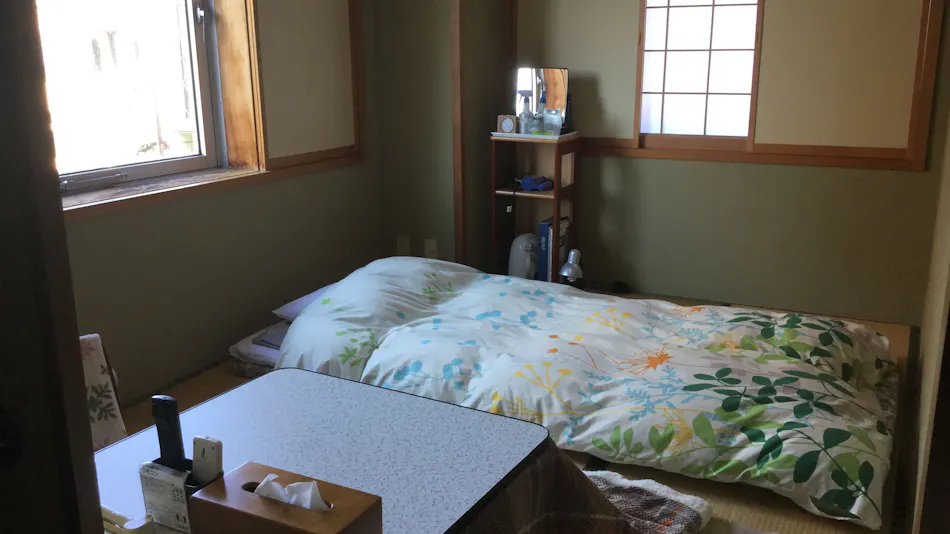 Asahi City Inn Hotel