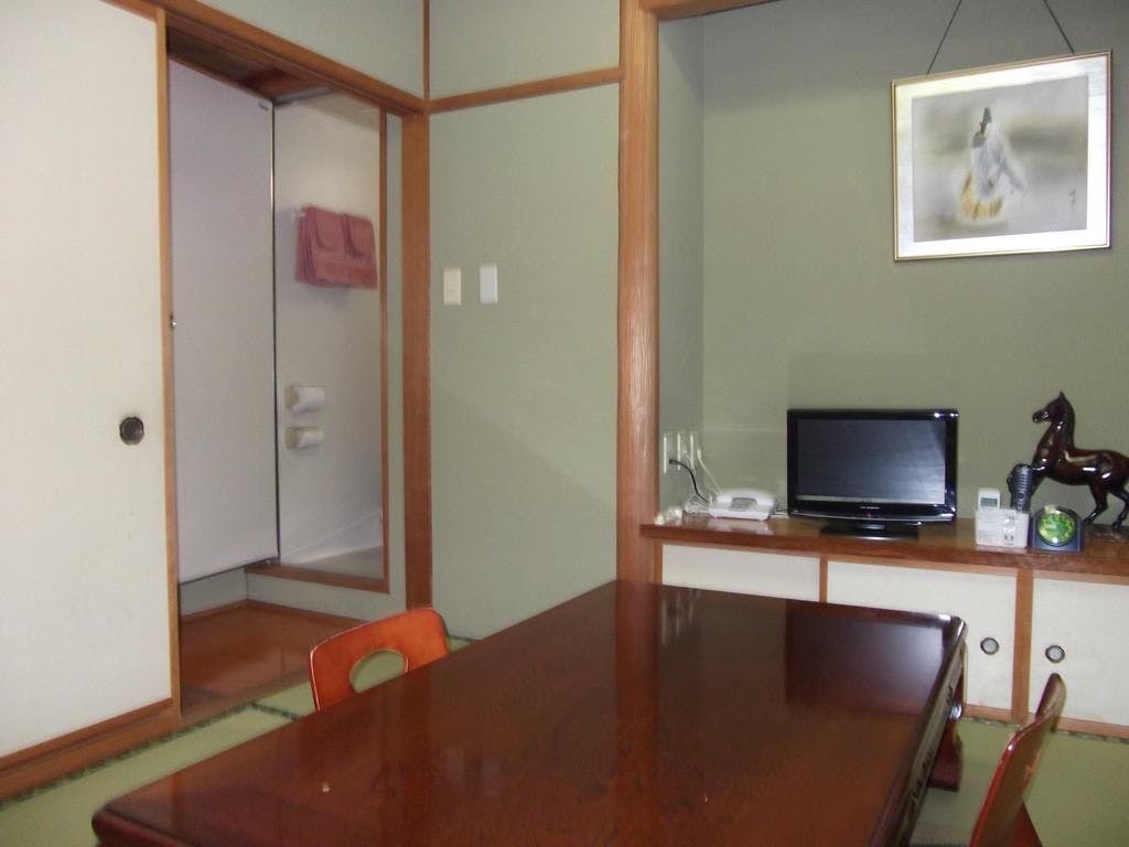 Asahi City Inn Hotel