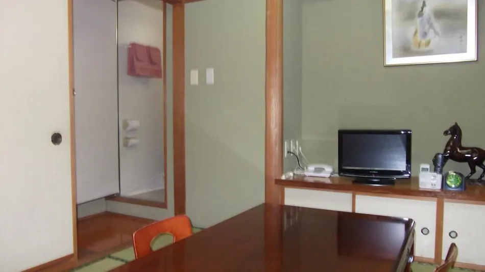 Asahi City Inn Hotel