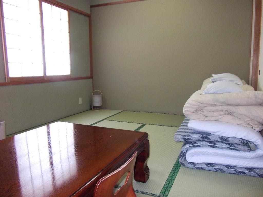 Asahi City Inn Hotel