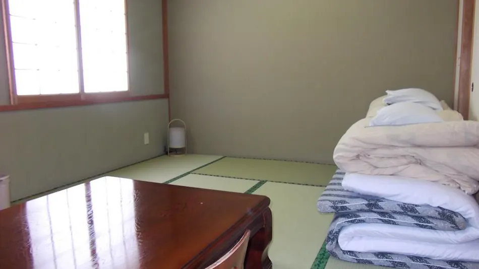 Asahi City Inn Hotel