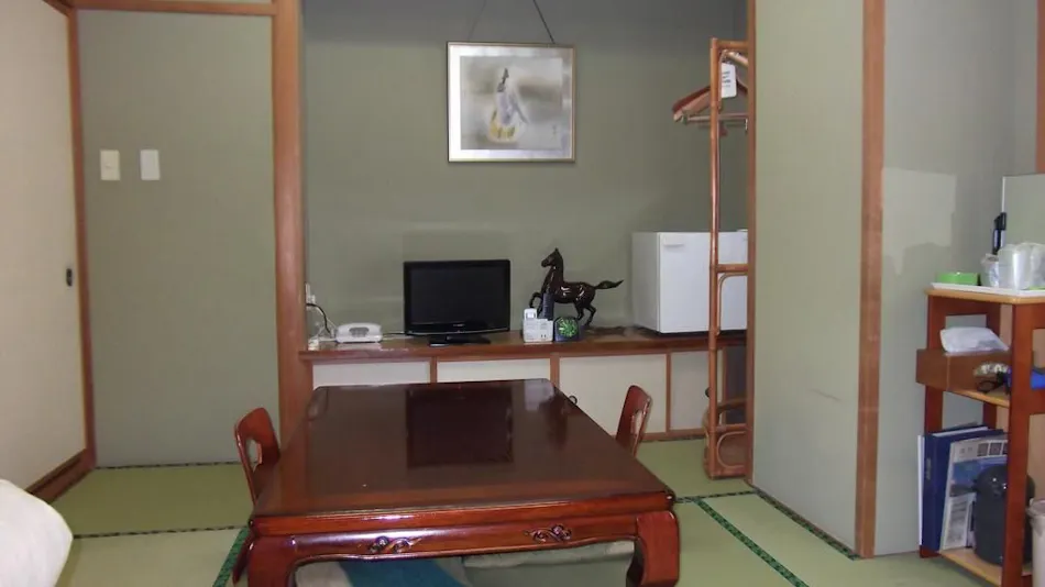 Asahi City Inn Hotel