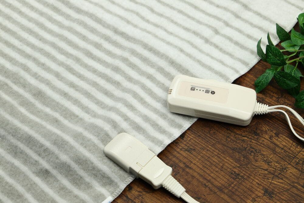 ผ้าห่มไฟฟ้า