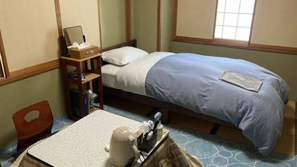 Asahi City Inn Hotel