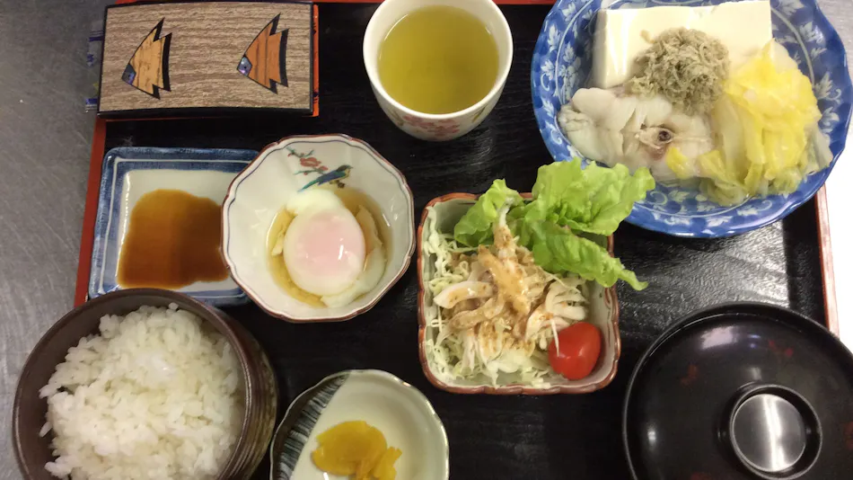 Asahi City Inn Hotel