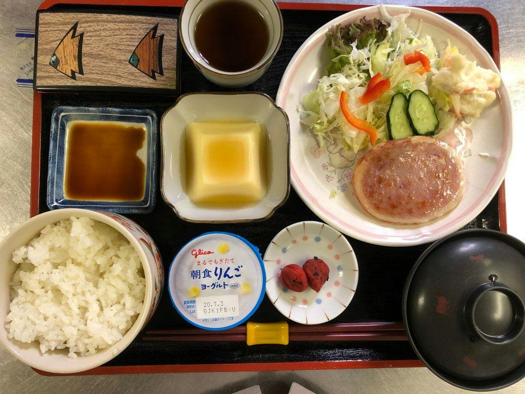 Asahi City Inn Hotel