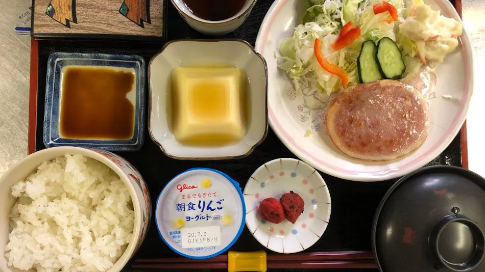 Asahi City Inn Hotel