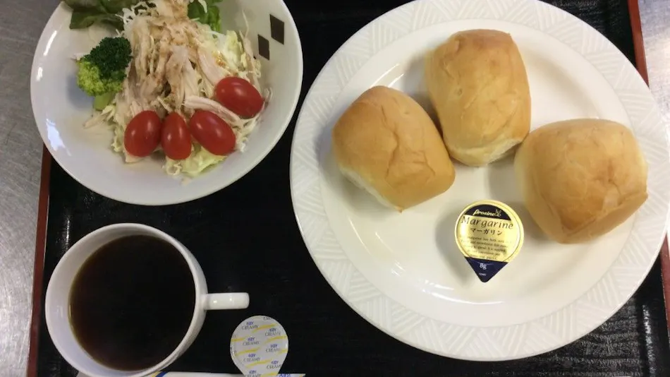Asahi City Inn Hotel