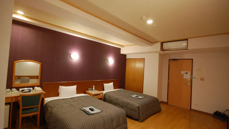Ivy Hotel Chikushino