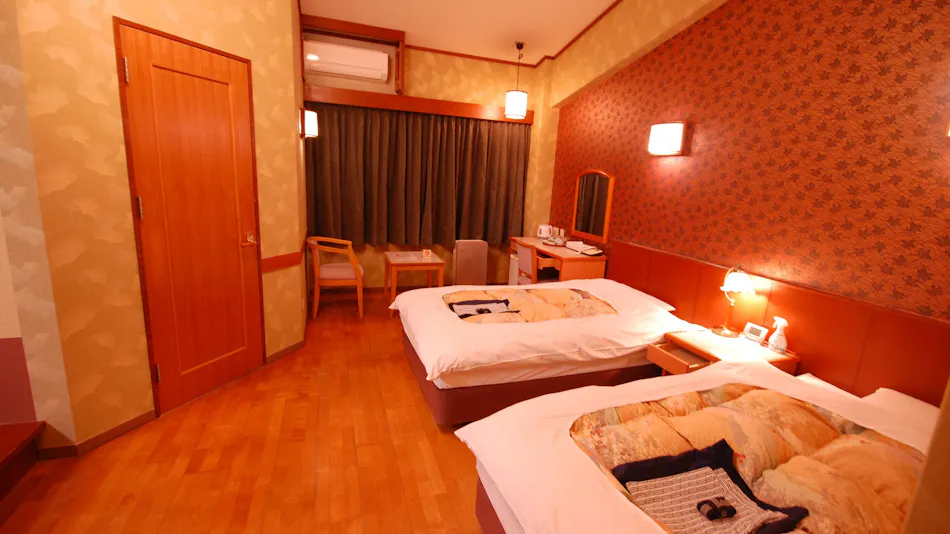 Ivy Hotel Chikushino