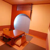 ห้องพักสไตล์ญี่ปุ่น