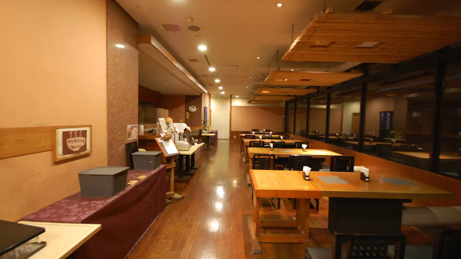 Ivy Hotel Chikushino