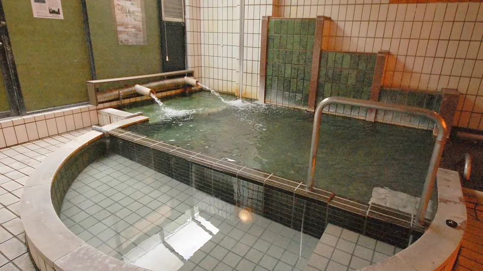 Ivy Hotel Chikushino