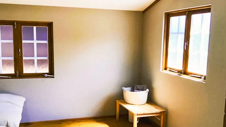 The Room