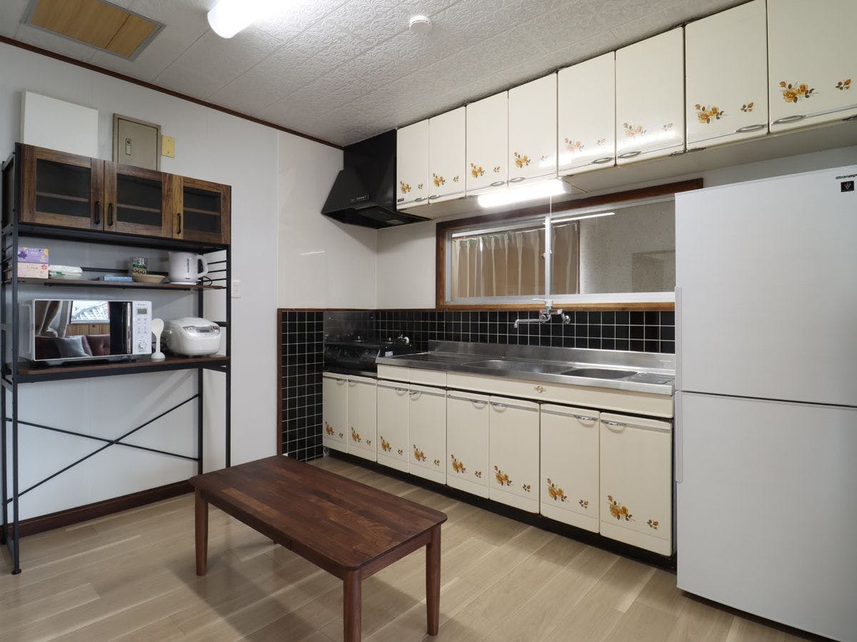 Value Residence Hotel Nishinoomote