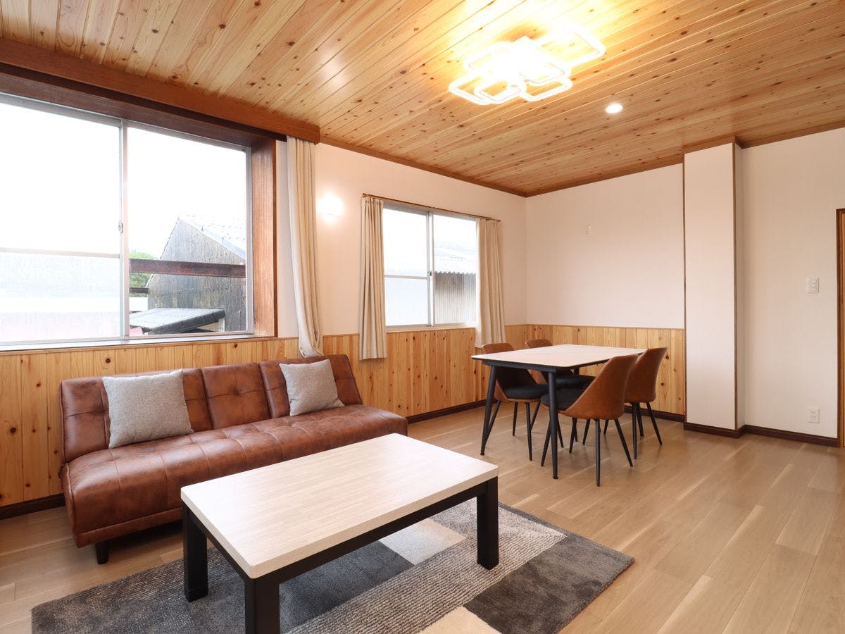Value Residence Hotel Nishinoomote
