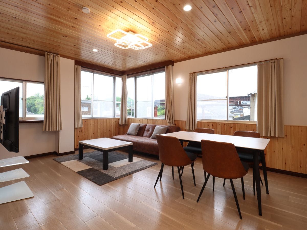 Value Residence Hotel Nishinoomote