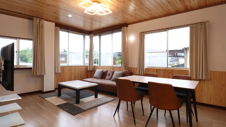 Value Residence Hotel Nishinoomote