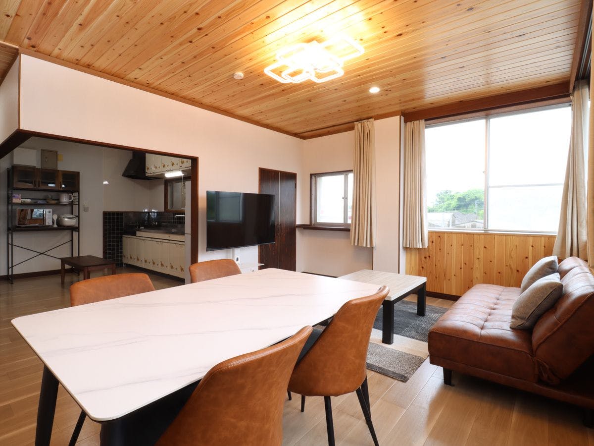 Value Residence Hotel Nishinoomote